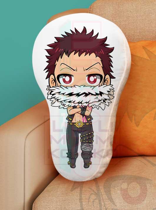 Charlotte Katakuri Plushie ONE PIECE Limiko